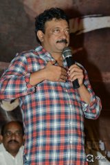 Attack Movie Trailer Launch